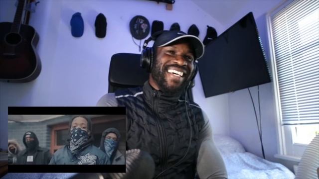 (Harlem) Snubbs - Lightwork Freestyle #NewYork 🇺🇸 | Pressplay [Reaction] | LeeToTheVI смотреть онлайн