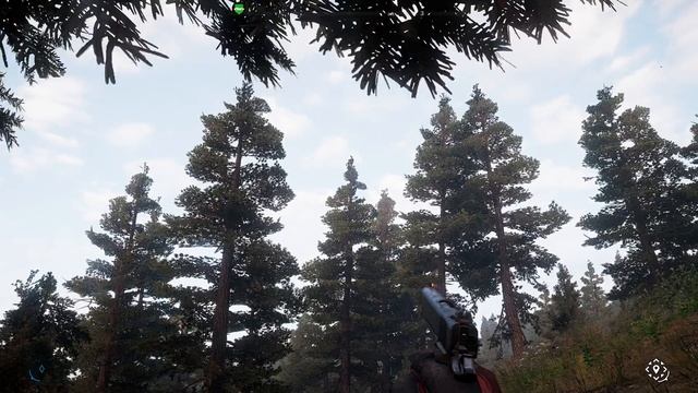 Far Cry 5 - прохождение [04] ПК русские субтитры