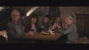 Поехавшие | Русский трейлер | Фильм 2023