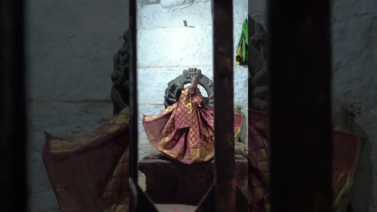 Самый известный храм в Хампи #летаемсворобьями #nature #travel #блогер #vlog