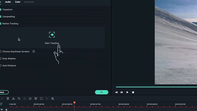 Marking Information (Call-out) | Filmora Creator Academy смотреть онлайн