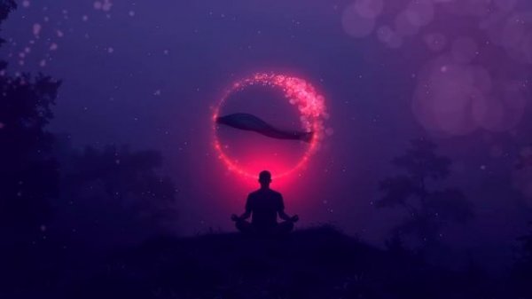 Inner Balance and Calming Music for Meditation and Emotional Healing