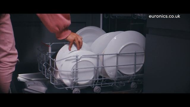 Euronics TV Ad - Autumn 2022 (Bosch DW) смотреть онлайн