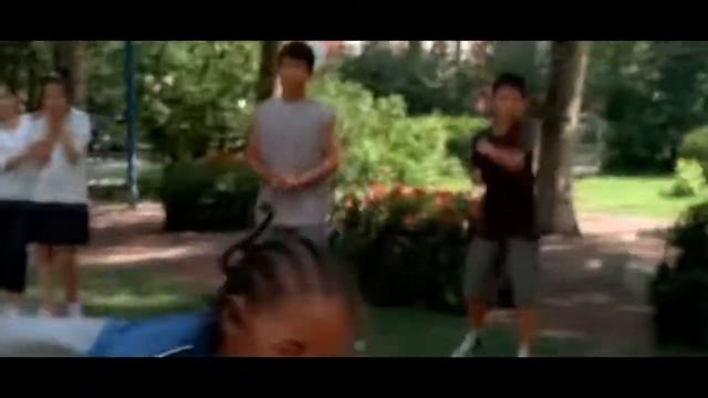 Karate Kid (2010) and Wheatus Teenage Dirtbag смотреть онлайн