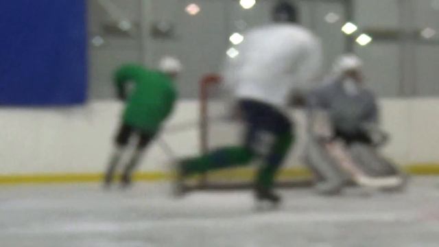 Тренировка вратарей в GOALKEEPERS Elite Camp смотреть онлайн