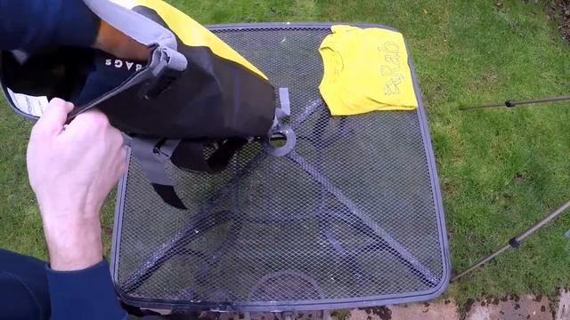 Product Review: OverBoard Classic 20 Litre Backpack смотреть онлайн