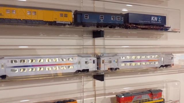 Дисплей Train-Safe сделан в Германии! смотреть онлайн