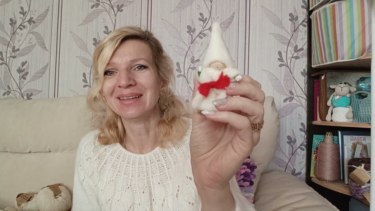 Настоящее волшебство ❄️ смотреть онлайн