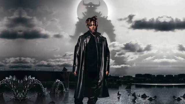 Juice WRLD - From My Window [Clean] смотреть онлайн