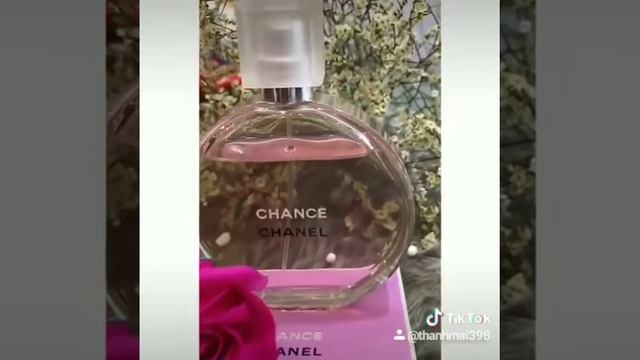 [ Sale ] Nước Hoa Chanel Chance Eau Tendre 100ml