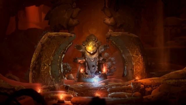 Ori and the Will of the Wisps #18 смотреть онлайн
