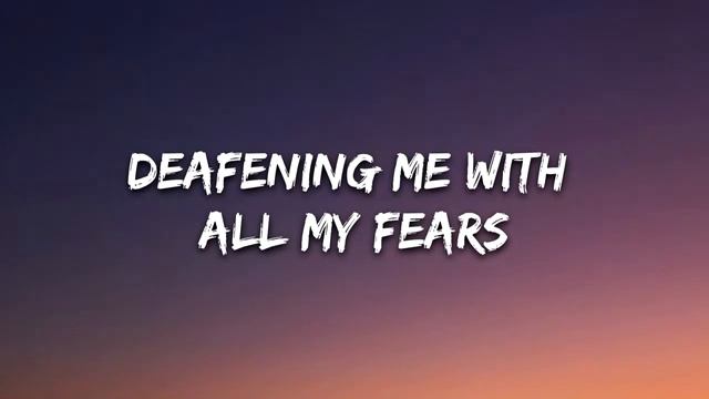 NEONI - Darkside (Lyrics)