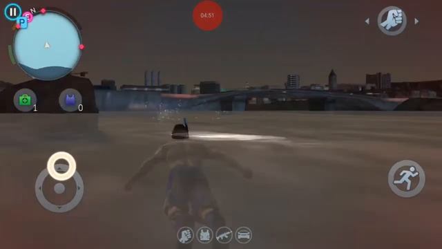 ганстр вегас ряльная жызьнь