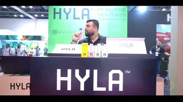HYLA - Vape - UAE смотреть онлайн
