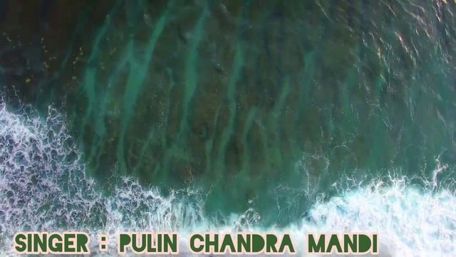 TRADITIONAL SANTHALI SONG #SINGER MR.PULIN CHANDRA MANDI #RADIO ARTIST смотреть онлайн