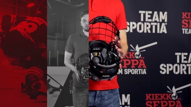 CCM Tacks 910 Kypara