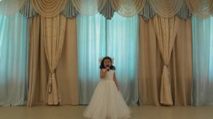 Поликарпова Мичийэ "Кып-кырачаан киһичээммин"