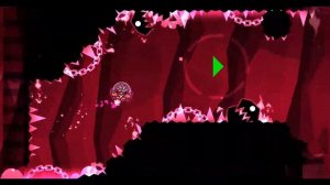 ПОЛНАЯ ВЕРСИЯ VIKING ARENA !!! - GEOMETRY DASH