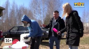 Обработка от клещей, акарицидная обработка Ижевск