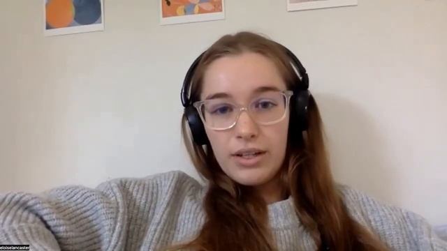Episode 38 - Finding love for the little things with entomologist Eloise Lancaster смотреть онлайн