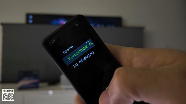Smart Control for Everything SOFABATON Review смотреть онлайн