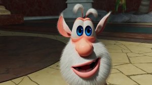 Буба - Все серии подряд (53 серии) - Мультфильм для детей