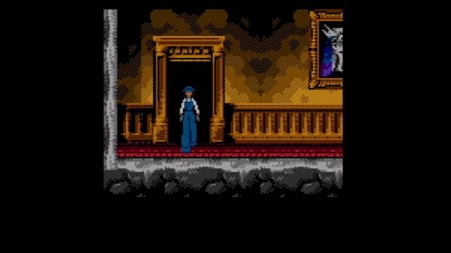 Atlantis: The Lost Empire / Gameboy Color/ Gameboy Player/ RGB Framemeister смотреть онлайн