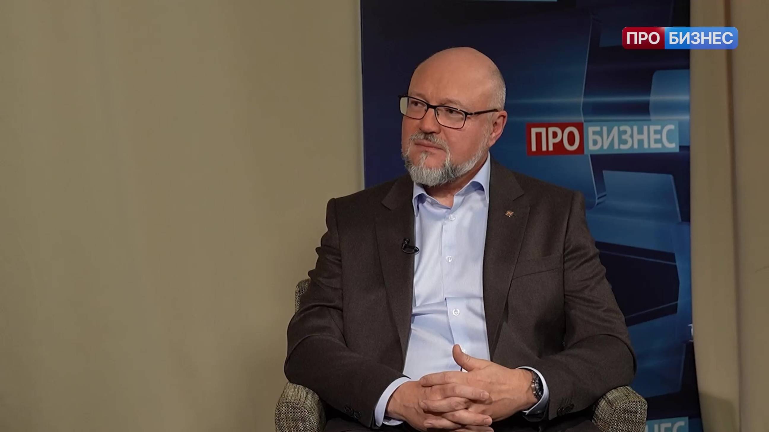 Короткий разговор. Владислав Уткин, директор по ИТ компании «ТехноНИКОЛЬ»