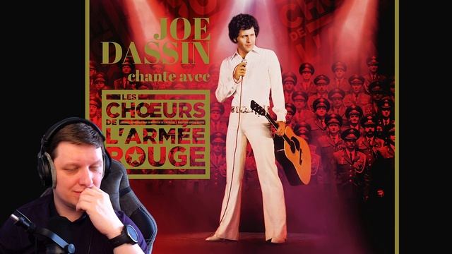 Il était une fois nous deux | Реакция на Joe Dassin смотреть онлайн