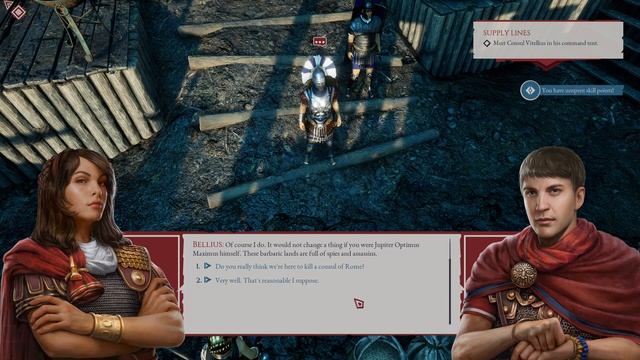 [EXPEDITIONS: ROME - IRONMAN] Act 3: Gallia- Part#34 смотреть онлайн