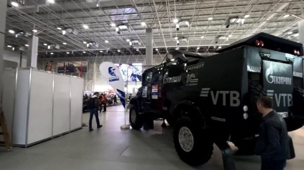 ВЕЛОКУЛЬТ 2025. Обзор выставки.