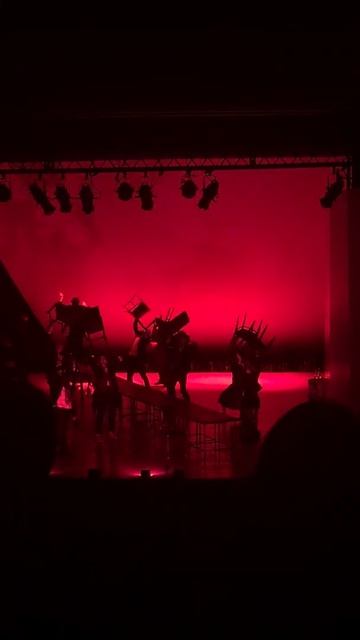 Гамлет. Юрий Бутусов. смотреть онлайн