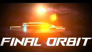 FINAL ORBIT (by BLI)