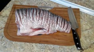 ХЕ ИЗ ТОЛСТОЛОБИКА ЭТО ОЧЕНЬ ВКУСНО. КАК ПРИГОТОВИТЬ ОЧЕНЬ ВКУСНОЕ ХЕ ИЗ ТОЛСТОЛОБКА.