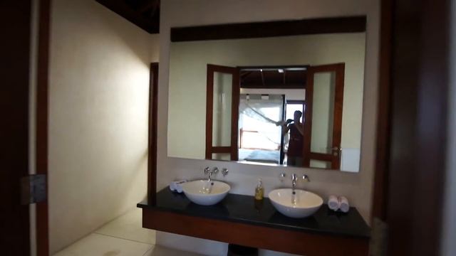 Вилла Evy на Бали Villa Evy Bali Padang смотреть онлайн