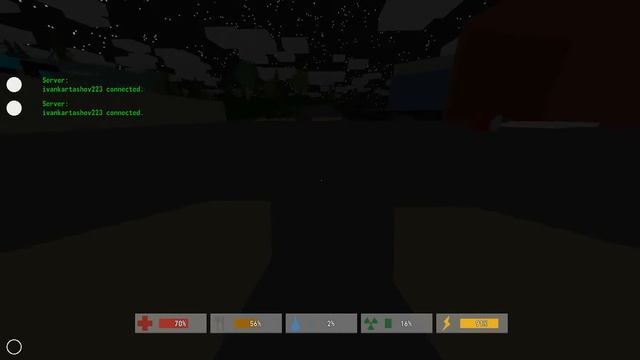 Unturned-начало выживания смотреть онлайн