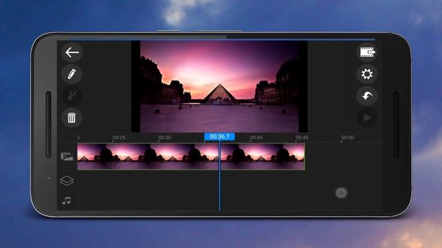 How To Change Video Background In PowerDirector Telugu Green Screen Remove || In Telugu By Mahi