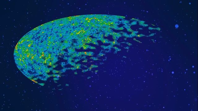 Яку форму має Всесвіт? смотреть онлайн