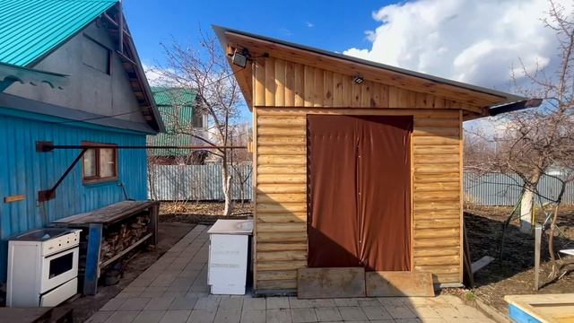 Дача, СНТ «Березовая роща» смотреть онлайн