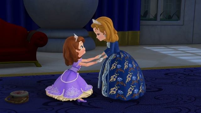 #sofia #khahani #urdu #handi Sofia The First Once Upon A Princess (thi and part 10) смотреть онлайн