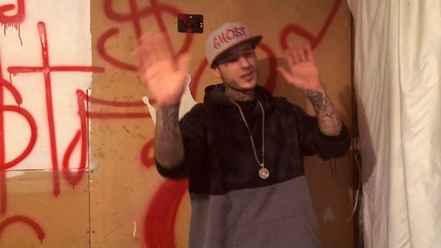 Ghost- Who you (snak the ripper diss) prod. Chappy смотреть онлайн