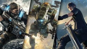 RTX 5070 vs RTX 3080 - Test in 10 Games