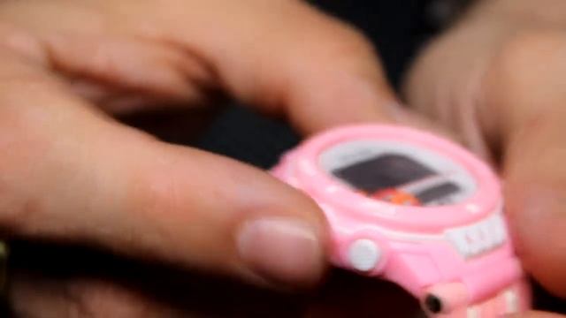 Reloj Digital para Niños смотреть онлайн