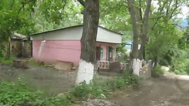 Поездка в Кубу. Азербайджан. смотреть онлайн