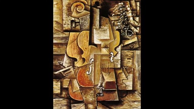 Stravinsky Concertino for string quartet смотреть онлайн