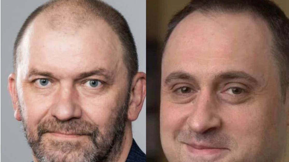 Что делает Трамп!? Эфир с политологом Александром Казаковым!