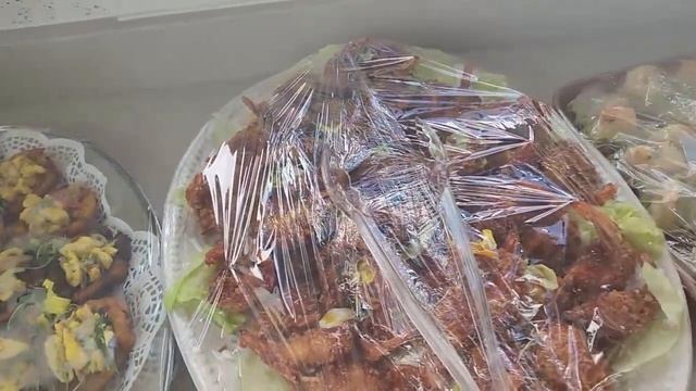 Brunch and Bubbly | Palm Beach Florida | Delectable Jamaican Foods with Friends смотреть онлайн