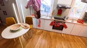 Самый сложный челлендж