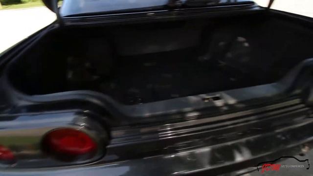 1989 Nissan Skyline R32 GT-R For Sale - JDM Auto Imports LLC смотреть онлайн
