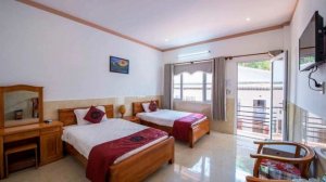 Ngoc Hanh Bungalow Phu Quoc, Phu Quoc, Vietnam